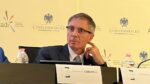 Forum Acadi 2024, Distante (Sapar): “Giochi, riordino non si può fermare a comparto online” Forum Acadi 2024, Distante (Sapar): “Giochi, riordino non si può fermare a comparto online”