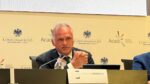 Forum Acadi 2024, Garavaglia (Presidente VI Commissione Senato): “Giochi, distanziometro va superato” Forum Acadi 2024, Garavaglia (Presidente VI Commissione Senato): “Giochi, distanziometro va superato”
