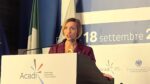 Forum Acadi 2024, Di Lecce (Novomatic Italia): “Tutela del consumatore, fondamentale il gioco responsabile” Forum Acadi 2024, Di Lecce (Novomatic Italia): “Tutela del consumatore, fondamentale il gioco responsabile”
