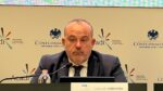 Forum Acadi 2024, Aurigemma (Regione Lazio): “La ludopatia non si elimina limitando il gioco” Forum Acadi 2024, Aurigemma (Regione Lazio): “La ludopatia non si elimina limitando il gioco”
