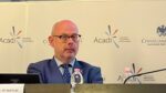 Forum Acadi 2025, de Bertoldi: “Riforma del gioco nel 2026, serve un fisco più equo tra fisico e online” Forum Acadi 2025, de Bertoldi: “Riforma del gioco nel 2026, serve un fisco più equo tra fisico e online”