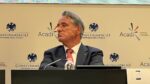 Forum Acadi 2024, Squeri (FI): “Giochi, la politica deve ragionare in modo responsabile” Forum Acadi 2024, Squeri (FI): “Giochi, la politica deve ragionare in modo responsabile”