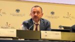 Forum Acadi 2024, Rosato (Azione): “Giochi, bisogna uscire dal velo delle ipocrisie” Forum Acadi 2024, Rosato (Azione): “Giochi, bisogna uscire dal velo delle ipocrisie”