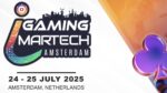 Eventus International lancia iGaming MarTech Amsterdam: Elevate Your Game Eventus International lancia iGaming MarTech Amsterdam: Elevate Your Game