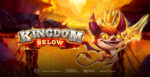 Nel Kingdom Below con Play’n GO Nel Kingdom Below con Play’n GO