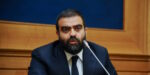Camera, Grimaldi (AVS): “Quando ci fu riduzione punti gioco si intervenne per tutelare lavoratori e imprese” Camera, Grimaldi (AVS): “Quando ci fu riduzione punti gioco si intervenne per tutelare lavoratori e imprese”