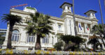 Casinò di Sanremo, ad aprile performance positiva: incassati 4,4 milioni di euro (+18%) Casinò di Sanremo, ad aprile performance positiva: incassati 4,4 milioni di euro (+18%)