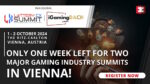 Vienna, tra una settimana il Lottery CX Summit e l’iGaming DACH Summit Vienna, tra una settimana il Lottery CX Summit e l’iGaming DACH Summit
