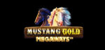 Mustang Gold Megaways di Pragmatic Play Mustang Gold Megaways di Pragmatic Play