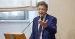 Marcheschi (FdI): “Prossima settimana approviamo riforma calcio, divieto pubblicità scommesse ha fallito” Marcheschi (FdI): “Prossima settimana approviamo riforma calcio, divieto pubblicità scommesse ha fallito”