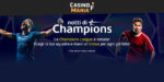 Notti di Champions: la promo imperdibile di CasinoMania per la Champions League Notti di Champions: la promo imperdibile di CasinoMania per la Champions League