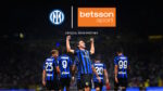 Il Derby di Milano presented by Betsson Sport: sorprese e tanto spettacolo! Il Derby di Milano presented by Betsson Sport: sorprese e tanto spettacolo!