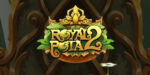 Royal Potato 2, arriva il patatone di Print Studios Royal Potato 2, arriva il patatone di Print Studios