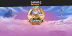 Rise of Olympus Origins: il potere degli Dei è tornato su CasinoMania Rise of Olympus Origins: il potere degli Dei è tornato su CasinoMania