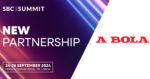 A BOLA, principale media sportivo del Portogallo, fornirà la copertura premium dell’SBC Summit A BOLA, principale media sportivo del Portogallo, fornirà la copertura premium dell’SBC Summit
