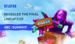 “Mummyland Treasures”, Belatra Games annuncia la lineup dell’SBC Summit Lisbon 2024 “Mummyland Treasures”, Belatra Games annuncia la lineup dell’SBC Summit Lisbon 2024