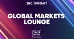 Esplora i mercati chiave presso la Global Markets Lounge di SBC Summit Esplora i mercati chiave presso la Global Markets Lounge di SBC Summit