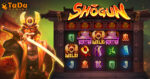 TaDa Gaming affina il gameplay con l’esclusiva funzione Split Symbol in Shōgun TaDa Gaming affina il gameplay con l’esclusiva funzione Split Symbol in Shōgun