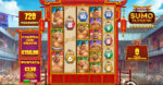 Pragmatic Play presenta Sumo Supreme Megaways Pragmatic Play presenta Sumo Supreme Megaways