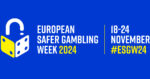 EGBA: si avvicina la Settimana europea del gioco d’azzardo sicuro (ESGW24) EGBA: si avvicina la Settimana europea del gioco d’azzardo sicuro (ESGW24)