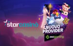 ESA Gaming: scopri la nuova promozione di StarCasinò ESA Gaming: scopri la nuova promozione di StarCasinò