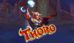 Arriva THORO per Elk Studios! Arriva THORO per Elk Studios!