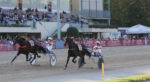 Ippodromo Arcoveggio, Daphne Jcp vince il Premio Cromiko Ippodromo Arcoveggio, Daphne Jcp vince il Premio Cromiko
