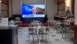 Sisal Wincity Catania, domani in scena “Kespettacolo” Sisal Wincity Catania, domani in scena “Kespettacolo”