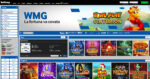 I giochi WMG su Betway Casinò I giochi WMG su Betway Casinò