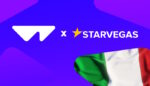 Wazdan riafferma la sua presenza dominante in Italia grazie a un accordo con Starvegas Wazdan riafferma la sua presenza dominante in Italia grazie a un accordo con Starvegas