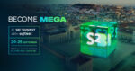 Become MEGA con Soft2Bet all’SBC Lisbona Become MEGA con Soft2Bet all’SBC Lisbona