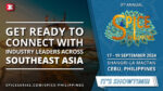 SPiCE Philippines inizia domani, presenti i leader del settore in tutto il sud-est asiatico! SPiCE Philippines inizia domani, presenti i leader del settore in tutto il sud-est asiatico!