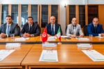 Palermo, ADM e GdF danno il via al programma di cooperazione con l’Amministrazione doganale tunisina Palermo, ADM e GdF danno il via al programma di cooperazione con l’Amministrazione doganale tunisina