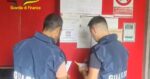 Messina, GdF smantella organizzazione dedita alle scommesse illegali: 22 persone arrestate (VIDEO) Messina, GdF smantella organizzazione dedita alle scommesse illegali: 22 persone arrestate (VIDEO)