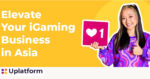 Slot, bingo, poker e scommesse: analisi Uplatform del mercato asiatico Slot, bingo, poker e scommesse: analisi Uplatform del mercato asiatico