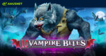 Nel Mondo di Tenebra con l’ultima slot online di Amusnet: 10 Vampire Bites Nel Mondo di Tenebra con l’ultima slot online di Amusnet: 10 Vampire Bites