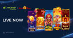Amusnet si espande in Romania grazie alla partnership con LuckySeven Amusnet si espande in Romania grazie alla partnership con LuckySeven