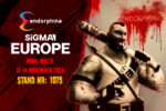 Endorphina a Malta per il SiGMA Europe Summit Endorphina a Malta per il SiGMA Europe Summit