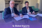 Roma ospiterà il Global Esports Tour per il triennio 2025-2027 Roma ospiterà il Global Esports Tour per il triennio 2025-2027