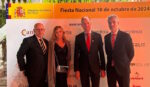 Codere Italia alla Fiesta Nacional 2024 Codere Italia alla Fiesta Nacional 2024