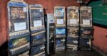 ADM Sardegna, sequestrati 6 apparecchi da gioco irregolari ADM Sardegna, sequestrati 6 apparecchi da gioco irregolari