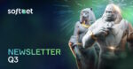 Soft2Bet, nel terzo trimestre crescita e innovazione: continua l’espansione di Elabet.it in Italia Soft2Bet, nel terzo trimestre crescita e innovazione: continua l’espansione di Elabet.it in Italia