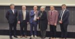 PGRI Lottery Industry Hall of Fame 2024: Renato Ascoli (IGT) ufficialmente nuovo membro PGRI Lottery Industry Hall of Fame 2024: Renato Ascoli (IGT) ufficialmente nuovo membro