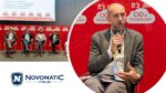 NOVOMATIC Italia all’evento It’s all CIO & Technology NOVOMATIC Italia all’evento It’s all CIO & Technology