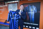 Milano si tinge di nerazzurro grazie a Betsson Sport! Milano si tinge di nerazzurro grazie a Betsson Sport!