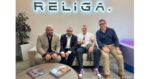 Giochi, la sede maltese di RELIGA accoglie Christian Vieri Giochi, la sede maltese di RELIGA accoglie Christian Vieri