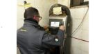 Napoli, sequestrate 30 slot irregolari e un locale adibito a raccolta illecita di scommesse Napoli, sequestrate 30 slot irregolari e un locale adibito a raccolta illecita di scommesse