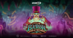 Play’n GO lancia Baron: Lord of Saturday Play’n GO lancia Baron: Lord of Saturday