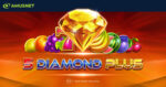 Casinò online, fai attenzione al diamante dorato in 5 Diamond Plus di Amusnet Casinò online, fai attenzione al diamante dorato in 5 Diamond Plus di Amusnet