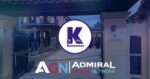 ADMIRAL Gaming Network all’inaugurazione della nuova sede KONSUMER ITALIA ADMIRAL Gaming Network all’inaugurazione della nuova sede KONSUMER ITALIA